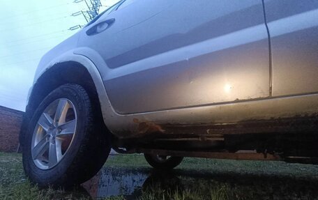 Hyundai Tucson III, 2004 год, 410 000 рублей, 15 фотография