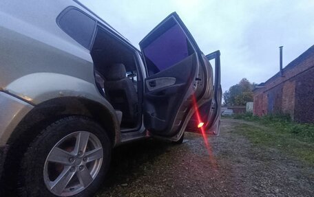 Hyundai Tucson III, 2004 год, 410 000 рублей, 12 фотография