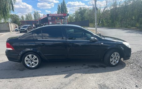 Opel Astra H, 2010 год, 580 000 рублей, 5 фотография