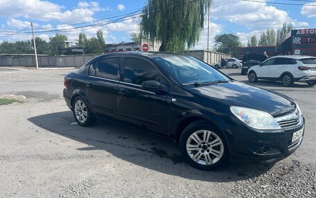 Opel Astra H, 2010 год, 580 000 рублей, 3 фотография