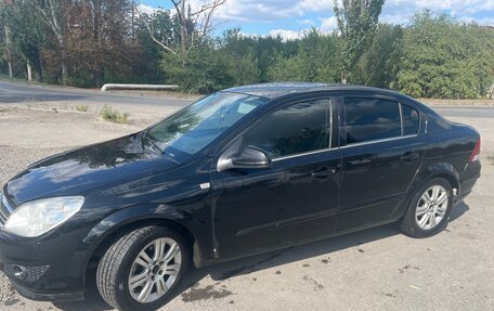 Opel Astra H, 2010 год, 580 000 рублей, 7 фотография