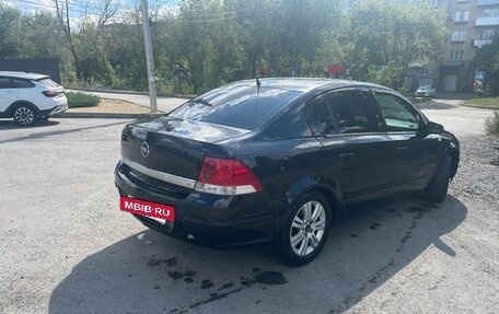 Opel Astra H, 2010 год, 580 000 рублей, 4 фотография