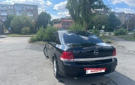 Opel Astra H, 2010 год, 580 000 рублей, 6 фотография