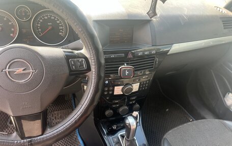 Opel Astra H, 2010 год, 580 000 рублей, 10 фотография