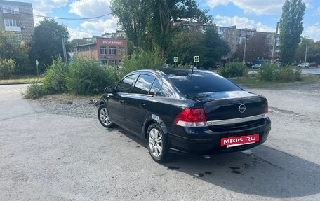 Opel Astra H, 2010 год, 580 000 рублей, 8 фотография