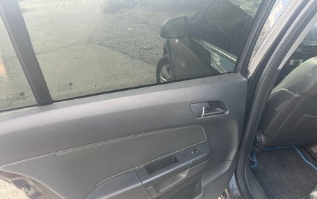 Opel Astra H, 2010 год, 580 000 рублей, 14 фотография