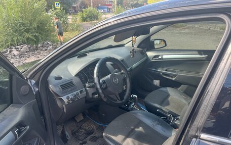 Opel Astra H, 2010 год, 580 000 рублей, 13 фотография