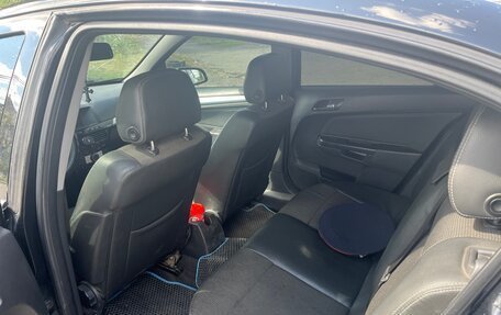 Opel Astra H, 2010 год, 580 000 рублей, 15 фотография
