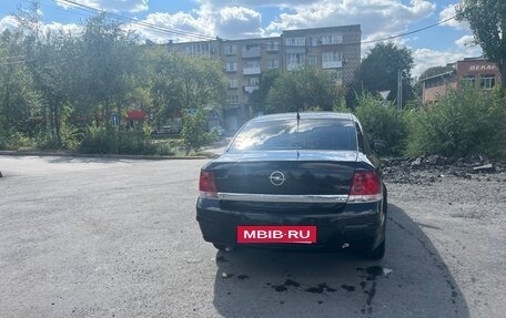 Opel Astra H, 2010 год, 580 000 рублей, 9 фотография