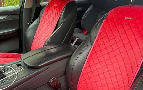 BMW X6, 2015 год, 3 100 000 рублей, 2 фотография