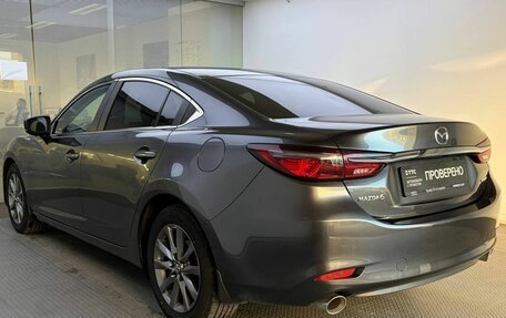 Mazda 6, 2020 год, 2 449 000 рублей, 8 фотография