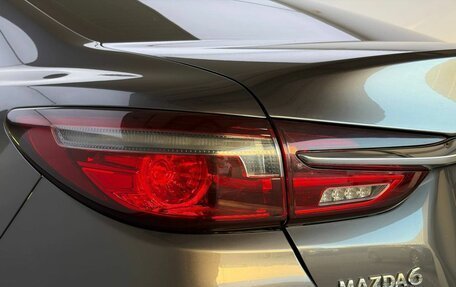 Mazda 6, 2020 год, 2 449 000 рублей, 12 фотография