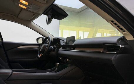 Mazda 6, 2020 год, 2 449 000 рублей, 13 фотография