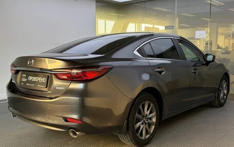 Mazda 6, 2020 год, 2 449 000 рублей, 6 фотография