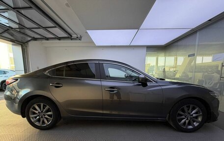 Mazda 6, 2020 год, 2 449 000 рублей, 5 фотография