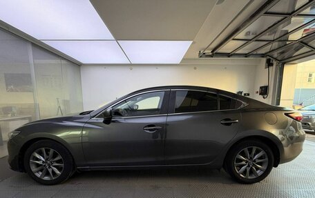 Mazda 6, 2020 год, 2 449 000 рублей, 10 фотография