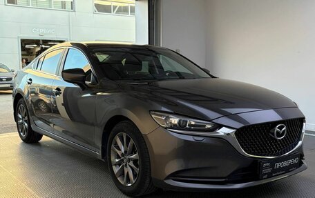 Mazda 6, 2020 год, 2 449 000 рублей, 3 фотография