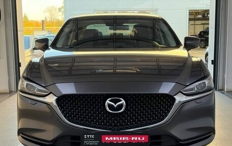 Mazda 6, 2020 год, 2 449 000 рублей, 2 фотография