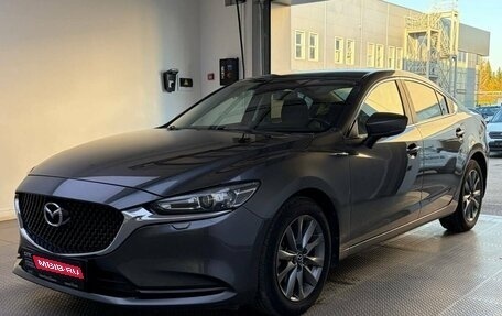 Mazda 6, 2020 год, 2 449 000 рублей, 1 фотография