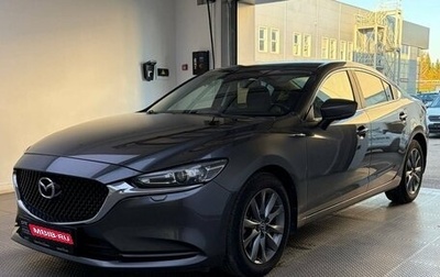 Mazda 6, 2020 год, 2 449 000 рублей, 1 фотография