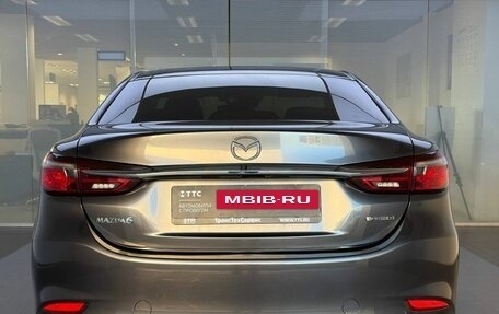 Mazda 6, 2020 год, 2 449 000 рублей, 7 фотография