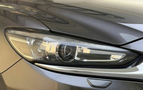 Mazda 6, 2020 год, 2 449 000 рублей, 21 фотография