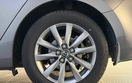 Mazda 6, 2020 год, 2 449 000 рублей, 22 фотография
