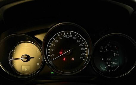 Mazda 6, 2020 год, 2 449 000 рублей, 16 фотография