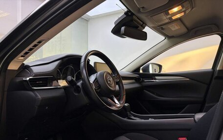 Mazda 6, 2020 год, 2 449 000 рублей, 20 фотография