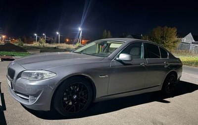 BMW 5 серия, 2012 год, 1 700 000 рублей, 1 фотография