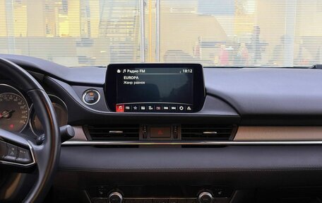 Mazda 6, 2020 год, 2 449 000 рублей, 18 фотография
