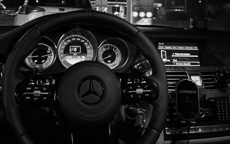 Mercedes-Benz CLS, 2012 год, 2 990 000 рублей, 6 фотография