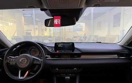 Mazda 6, 2020 год, 2 449 000 рублей, 17 фотография