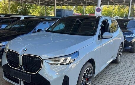 BMW X3, 2025 год, 8 500 000 рублей, 1 фотография