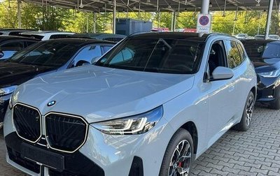 BMW X3, 2025 год, 8 500 000 рублей, 1 фотография