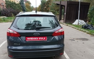 Ford Focus III, 2012 год, 1 250 000 рублей, 1 фотография