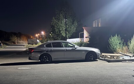 BMW 5 серия, 2012 год, 1 700 000 рублей, 4 фотография