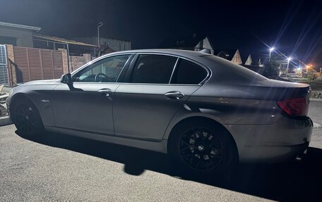 BMW 5 серия, 2012 год, 1 700 000 рублей, 2 фотография