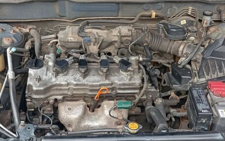 Nissan Almera, 2004 год, 320 000 рублей, 6 фотография
