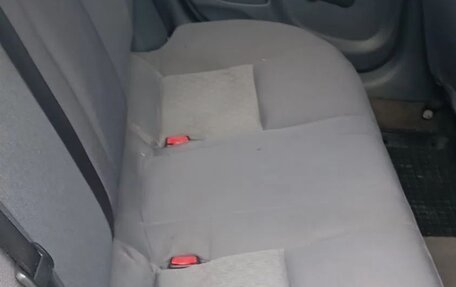 Nissan Almera, 2004 год, 320 000 рублей, 7 фотография