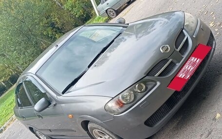 Nissan Almera, 2004 год, 320 000 рублей, 2 фотография