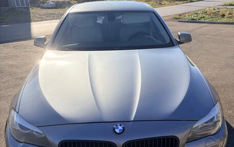 BMW 5 серия, 2012 год, 1 700 000 рублей, 6 фотография