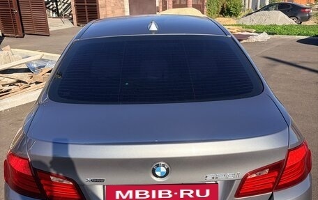 BMW 5 серия, 2012 год, 1 700 000 рублей, 5 фотография
