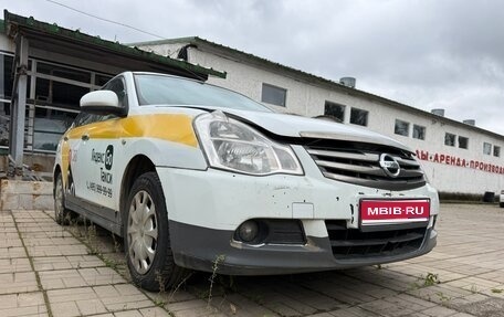 Nissan Almera, 2018 год, 275 000 рублей, 1 фотография