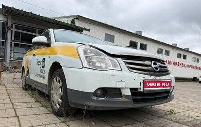 Nissan Almera, 2018 год, 275 000 рублей, 1 фотография