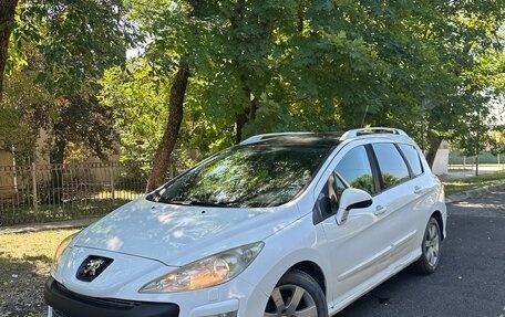 Peugeot 308 II, 2008 год, 360 000 рублей, 1 фотография
