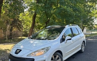 Peugeot 308 II, 2008 год, 360 000 рублей, 1 фотография