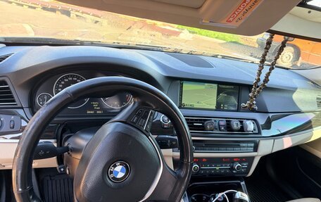 BMW 5 серия, 2012 год, 1 700 000 рублей, 8 фотография