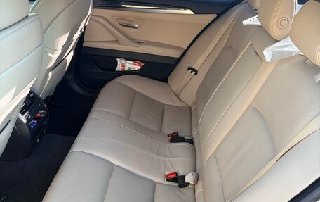 BMW 5 серия, 2012 год, 1 700 000 рублей, 11 фотография