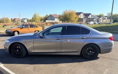 BMW 5 серия, 2012 год, 1 700 000 рублей, 13 фотография